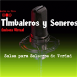 Radio Emisora Virtual Timbaleros y Soneros