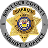 Radio Boulder County Sheriff and Fire