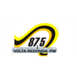 Radio Rádio Volta Redonda FM 87.5