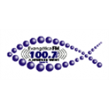 Radio Rádio Evangélica FM 100.7
