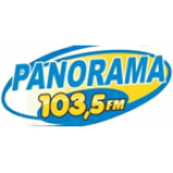 Radio Rádio Panorama FM 103.5