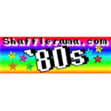 Radio Shufflerama 80s