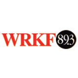 Radio WRKF-HD2 89.3