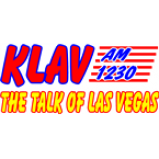 Radio KLAV 1230