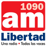 Radio AM Libertad 1090