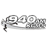 Radio KGMS 940