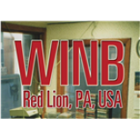 Radio WINB 9265