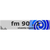 Radio FM 90.1 Vicente López