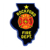 Radio Rockford area Fire Agencies