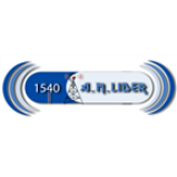 Radio AM Lider 1540