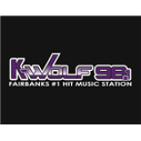 Radio K-Wolf 98-1 98.1