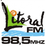 Radio Rádio Litoral FM 98.5