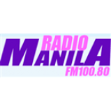 Radio Radio Manila 100.8