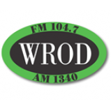 Radio WROD 1340