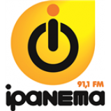Radio Rádio Ipanema FM (Sorocaba) 91.1