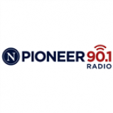 Radio Pioneer 90.1