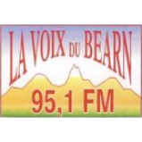 Radio La Voix du Béarn 95.1