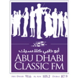 Radio Abu Dhabi Classic FM 91.6