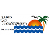 Radio Costamar FM Ecuador 102.5