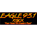 Radio Eagle 93 93.1