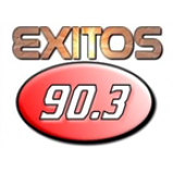 Radio FM Exitos 90.3