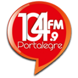 Radio Rádio FM Portalegre 104.9