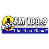 Radio WRCO-FM 100.9