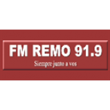 Radio FM Remo 91.9