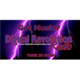 Radio Digital Revolution Radio