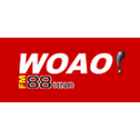 Radio WOAO 88.1 FM