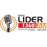 Radio Rádio Líder AM 1360