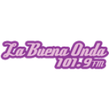 Radio La Buena Onda 101.9