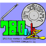 Radio FM Tsuyama 78.0