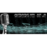 Radio Rádio Cidade 87.9
