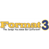 Radio Format 3