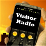 Radio Visitor Radio Campbell River