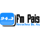 Radio Radio FM Pais 94.3