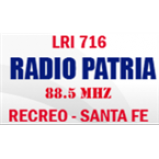 Radio Radio La Patria 88.5