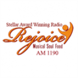 Radio Rejoice AM 1190