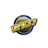 Radio Q-107 107.3