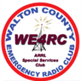 Radio Walton County area amateur radio repeaters