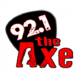Radio The Axe 92.1