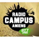 Radio Radio Campus Amiens 97.7