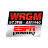 Radio WRGM 1440