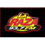 Radio La Raza 93.7