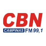 Radio Rádio CBN (Campinas) 99.1
