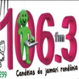 Radio Rádio ACBNH 106.3