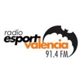 Radio Radio Esport Valencia 91.4