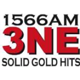 Radio 3NE 1566