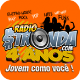 Radio Rádio Stronda